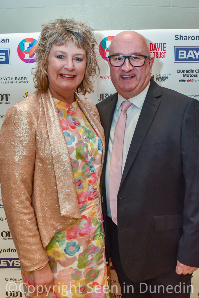 Louise Davie Charitable Trust 2025 Annual Dinner_013