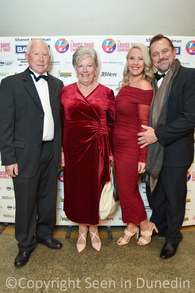 Louise Davie Charitable Trust 2025 Annual Dinner_016