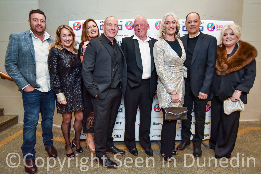 Louise Davie Charitable Trust 2025 Annual Dinner_019