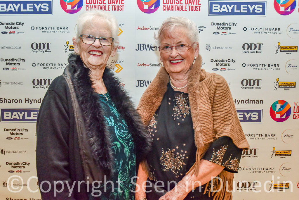 Louise Davie Charitable Trust 2025 Annual Dinner_021