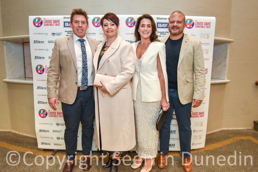 Louise Davie Charitable Trust 2025 Annual Dinner_022
