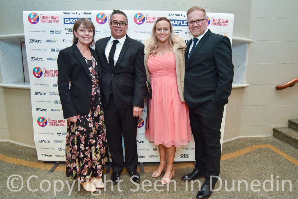 Louise Davie Charitable Trust 2025 Annual Dinner_026