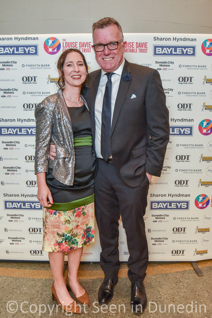 Louise Davie Charitable Trust 2025 Annual Dinner_030