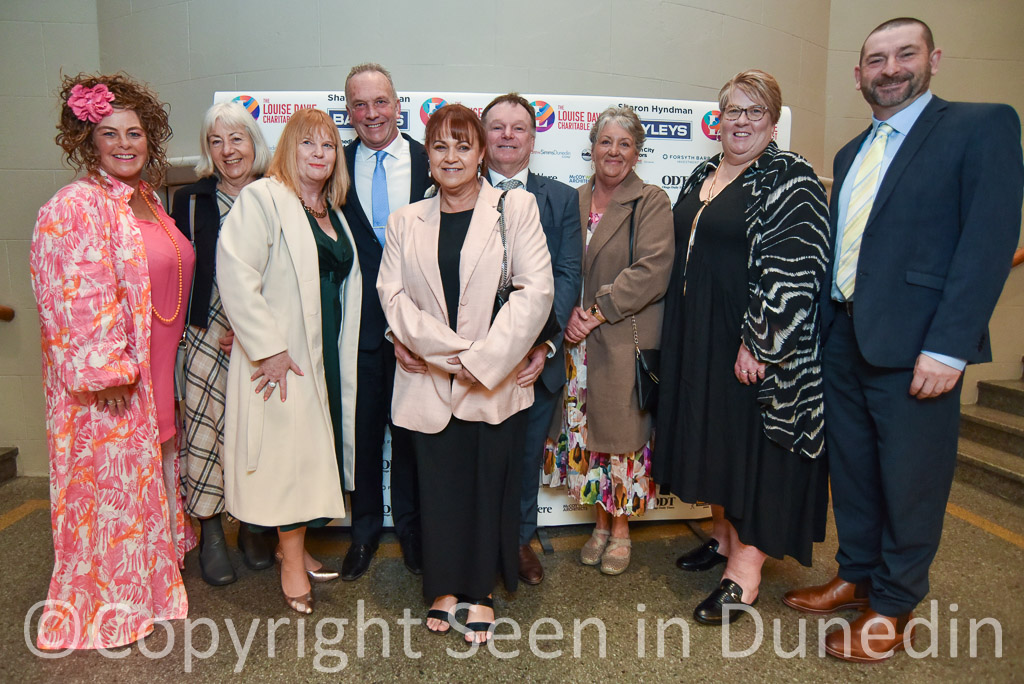 Louise Davie Charitable Trust 2025 Annual Dinner_032