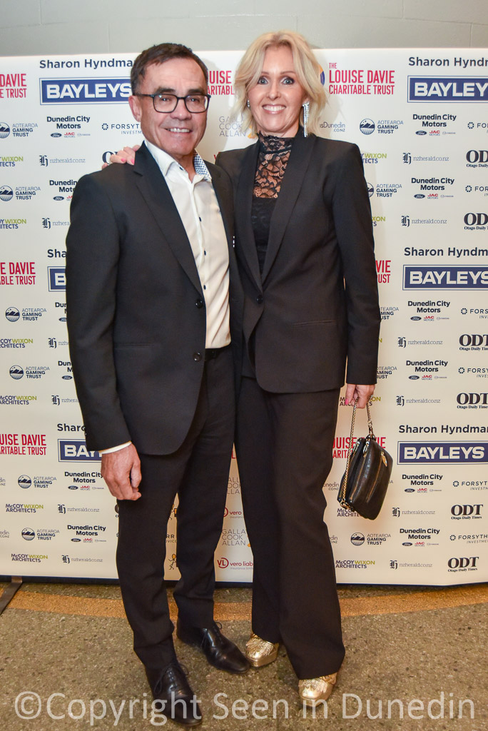 Louise Davie Charitable Trust 2025 Annual Dinner_033