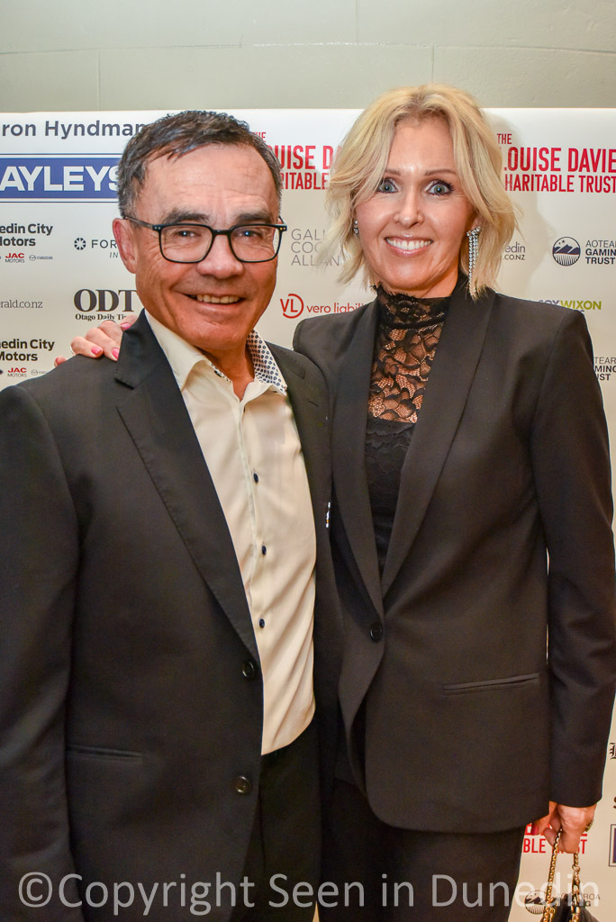 Louise Davie Charitable Trust 2025 Annual Dinner_034