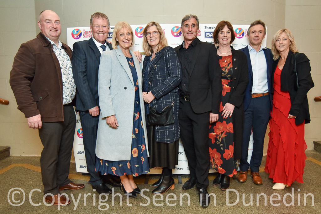 Louise Davie Charitable Trust 2025 Annual Dinner_035