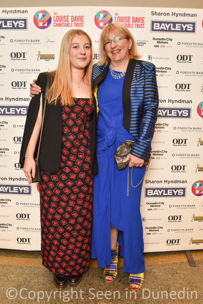 Louise Davie Charitable Trust 2025 Annual Dinner_038