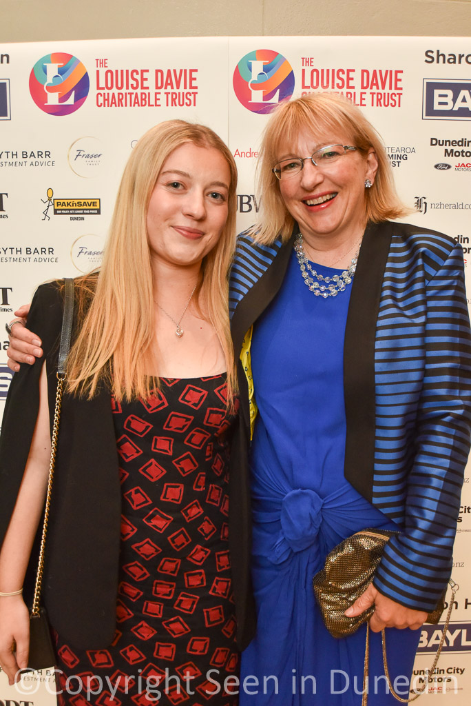 Louise Davie Charitable Trust 2025 Annual Dinner_039