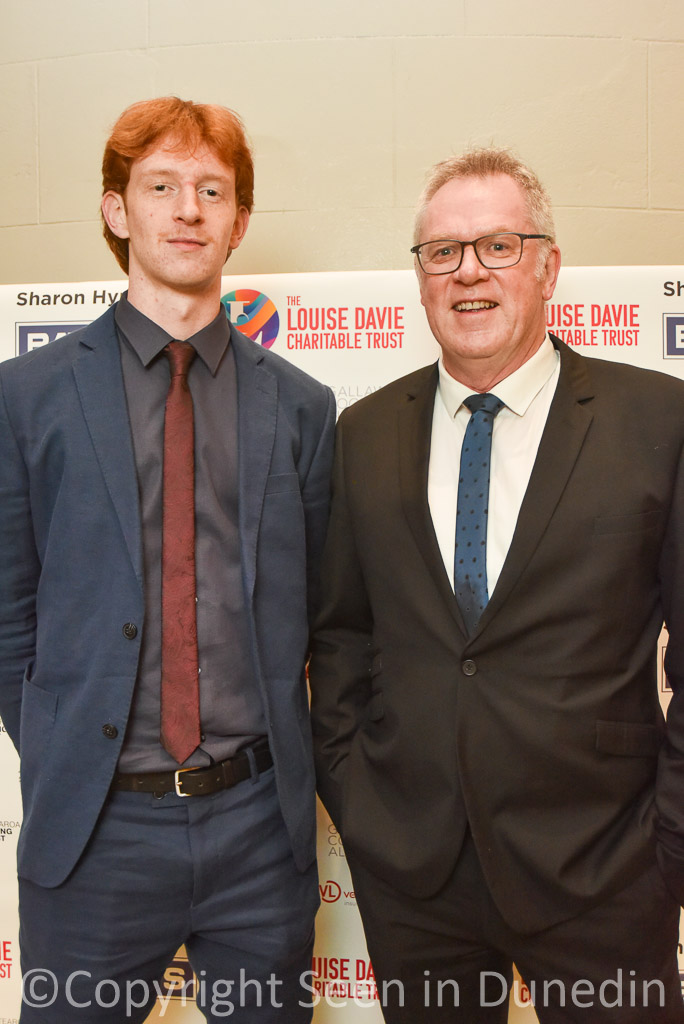 Louise Davie Charitable Trust 2025 Annual Dinner_040