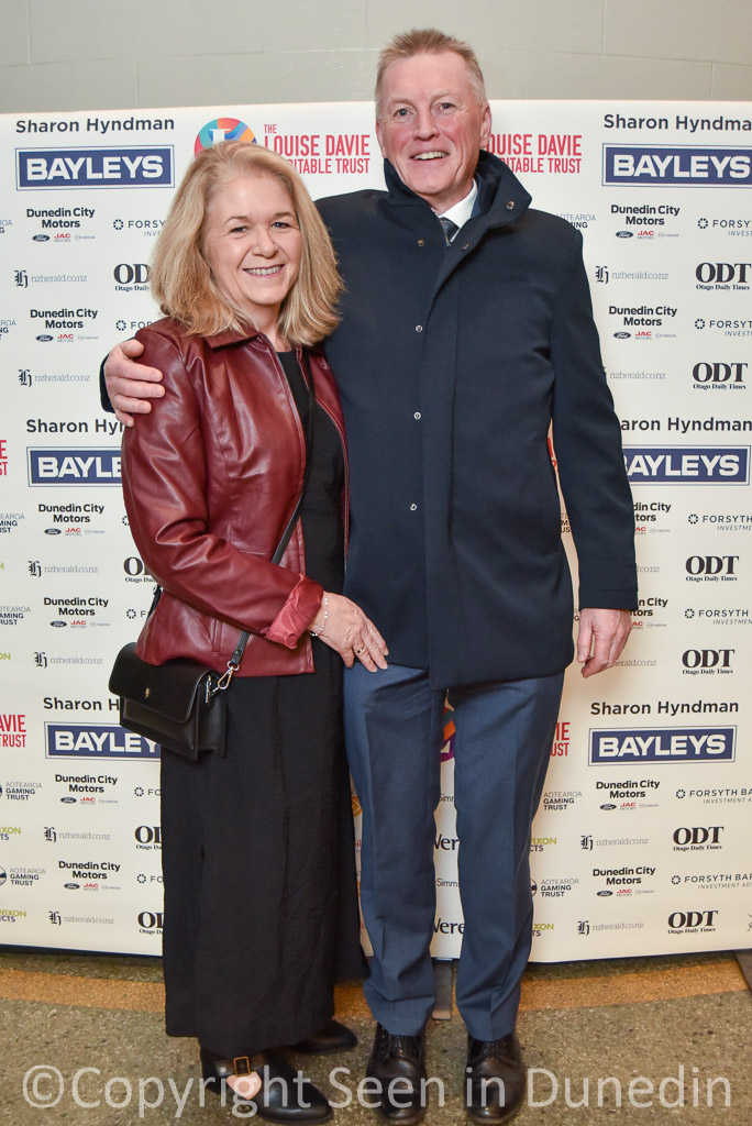 Louise Davie Charitable Trust 2025 Annual Dinner_041