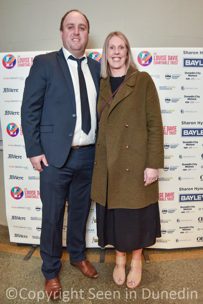 Louise Davie Charitable Trust 2025 Annual Dinner_046