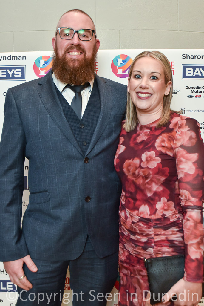 Louise Davie Charitable Trust 2025 Annual Dinner_049