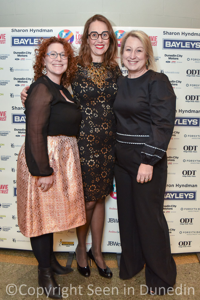 Louise Davie Charitable Trust 2025 Annual Dinner_050