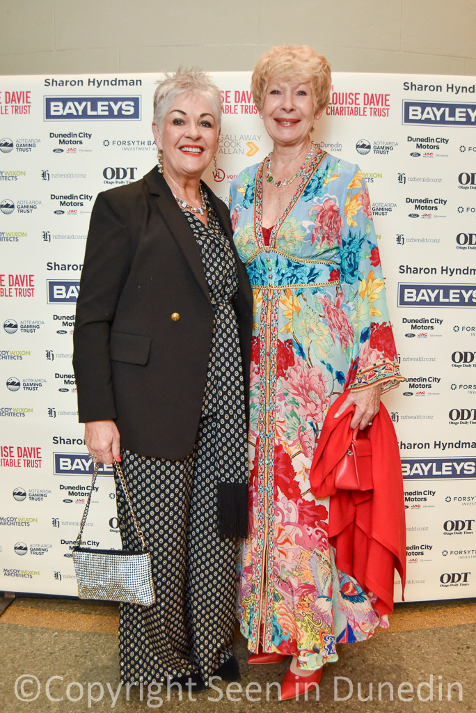 Louise Davie Charitable Trust 2025 Annual Dinner_052