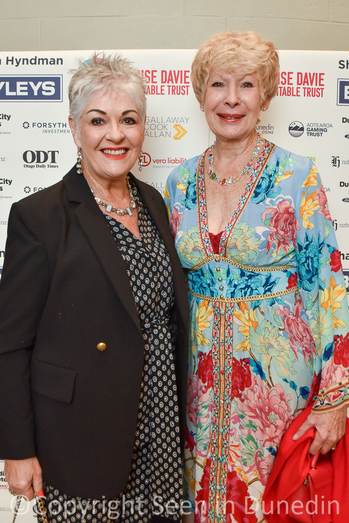 Louise Davie Charitable Trust 2025 Annual Dinner_053