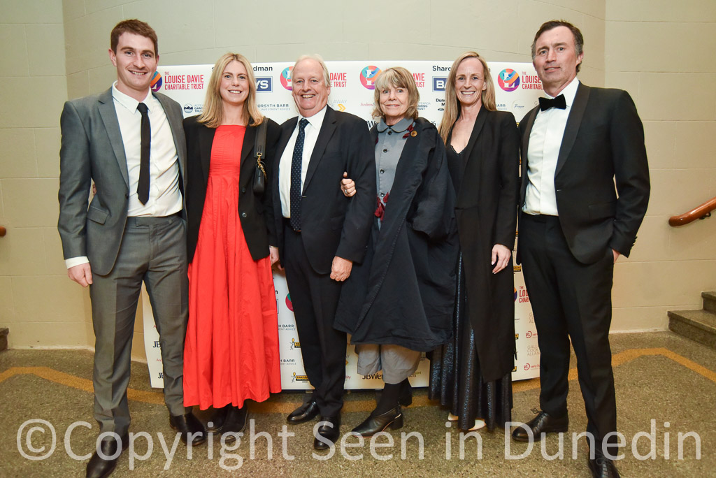 Louise Davie Charitable Trust 2025 Annual Dinner_054