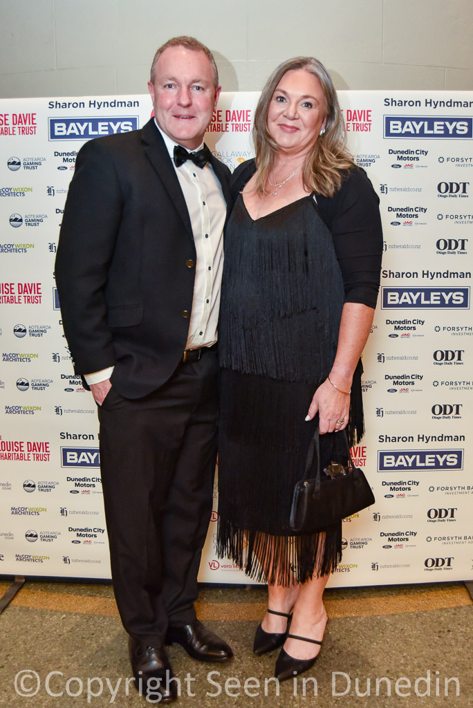 Louise Davie Charitable Trust 2025 Annual Dinner_055