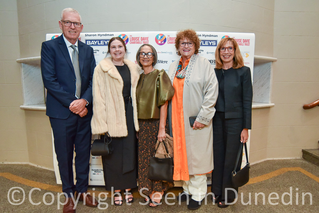 Louise Davie Charitable Trust 2025 Annual Dinner_056