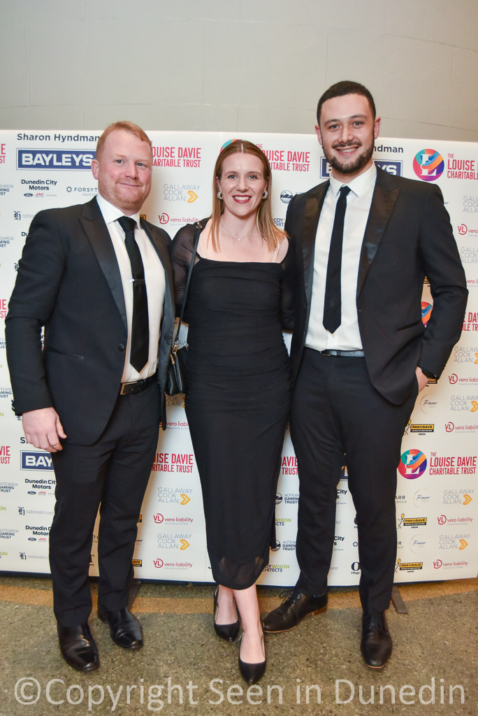 Louise Davie Charitable Trust 2025 Annual Dinner_061