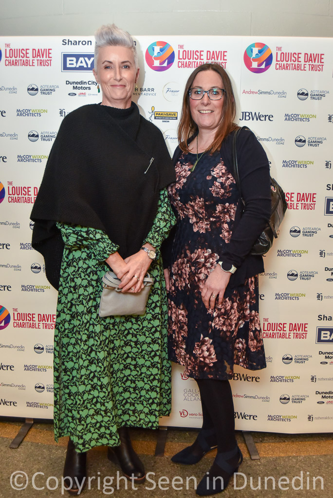 Louise Davie Charitable Trust 2025 Annual Dinner_069