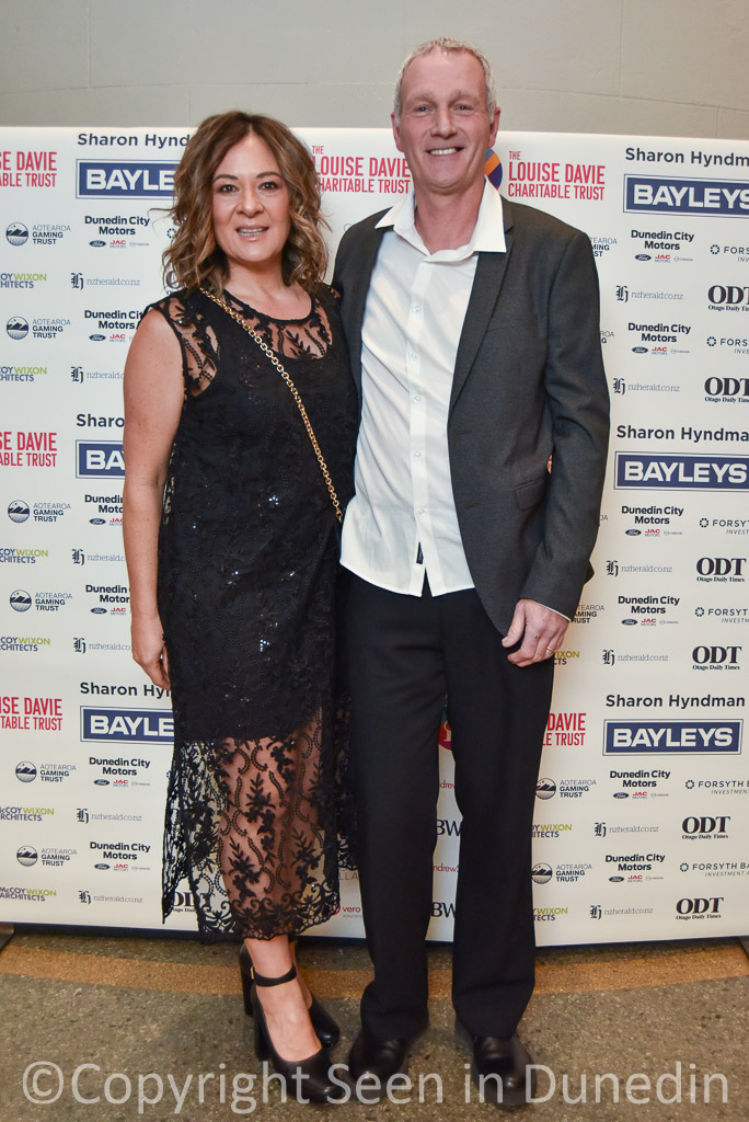 Louise Davie Charitable Trust 2025 Annual Dinner_071