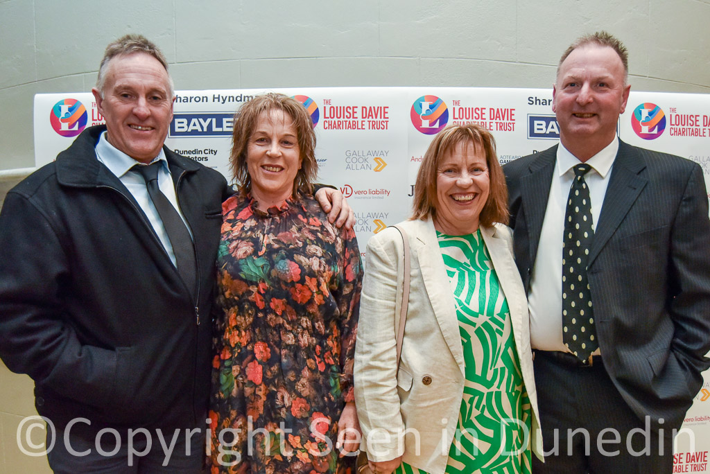 Louise Davie Charitable Trust 2025 Annual Dinner_074