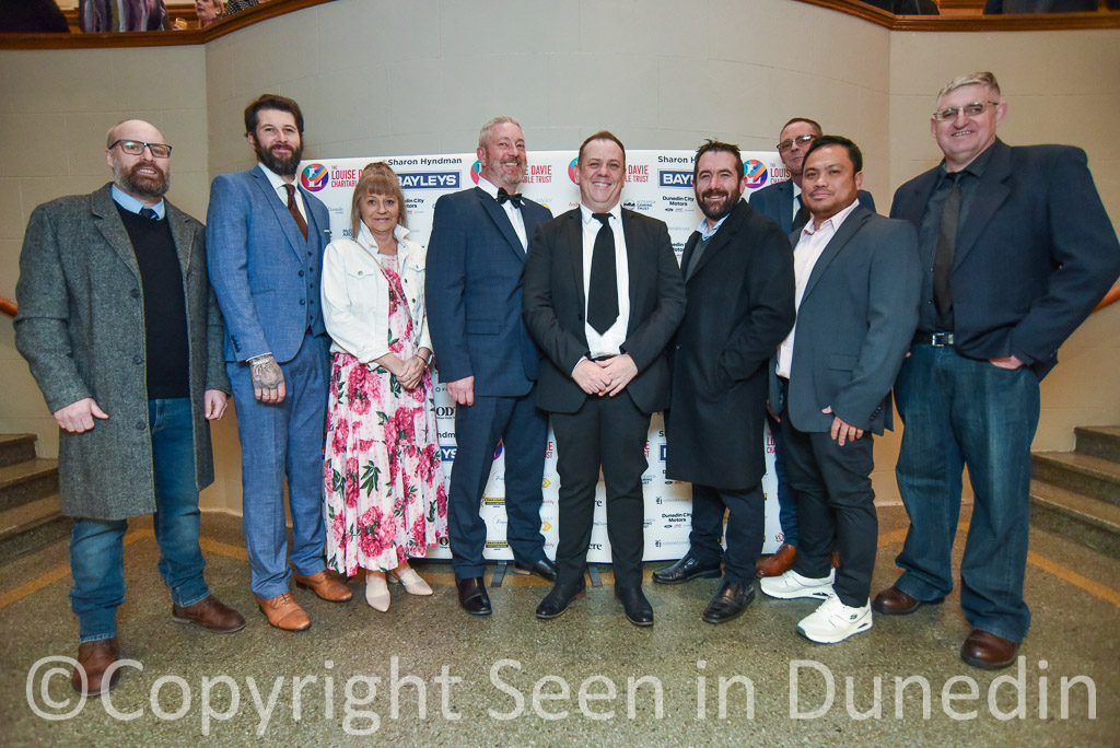 Louise Davie Charitable Trust 2025 Annual Dinner_077