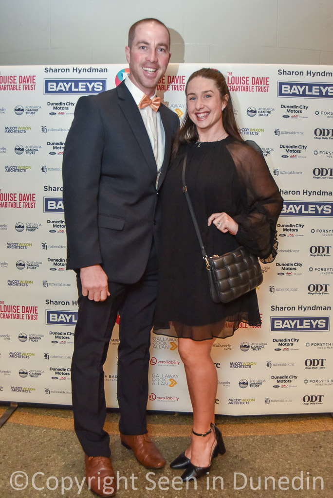 Louise Davie Charitable Trust 2025 Annual Dinner_078