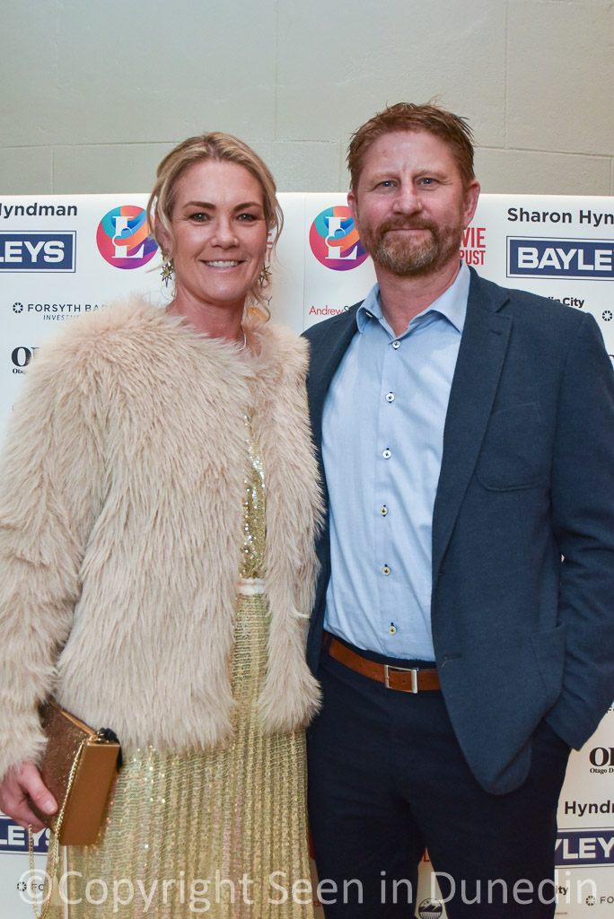 Louise Davie Charitable Trust 2025 Annual Dinner_081