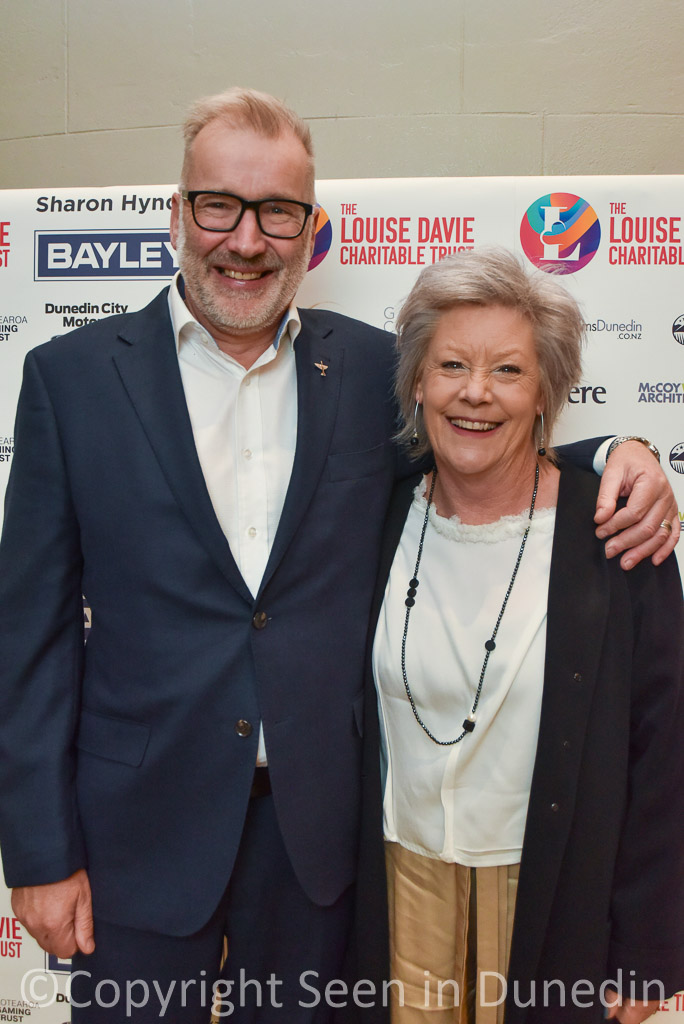 Louise Davie Charitable Trust 2025 Annual Dinner_087