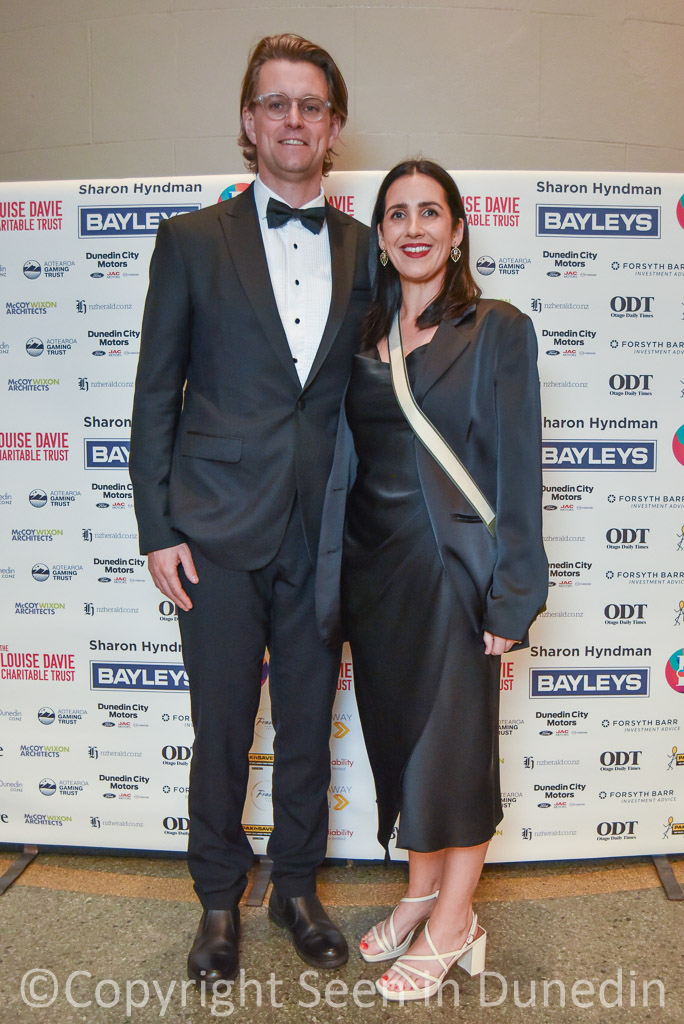 Louise Davie Charitable Trust 2025 Annual Dinner_091