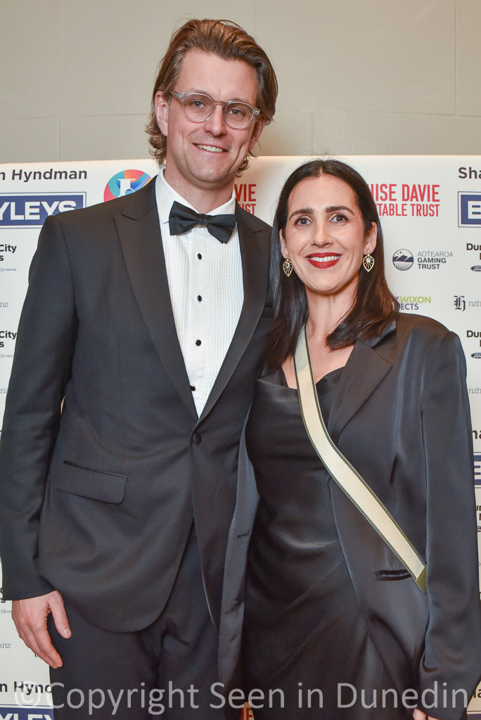 Louise Davie Charitable Trust 2025 Annual Dinner_092