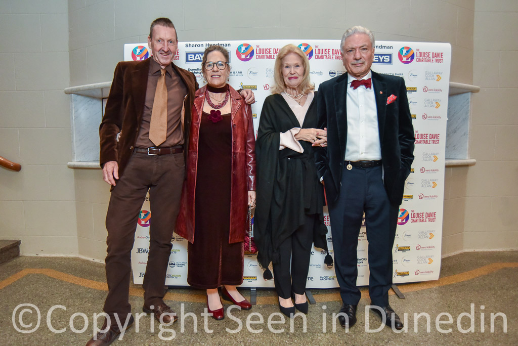 Louise Davie Charitable Trust 2025 Annual Dinner_094