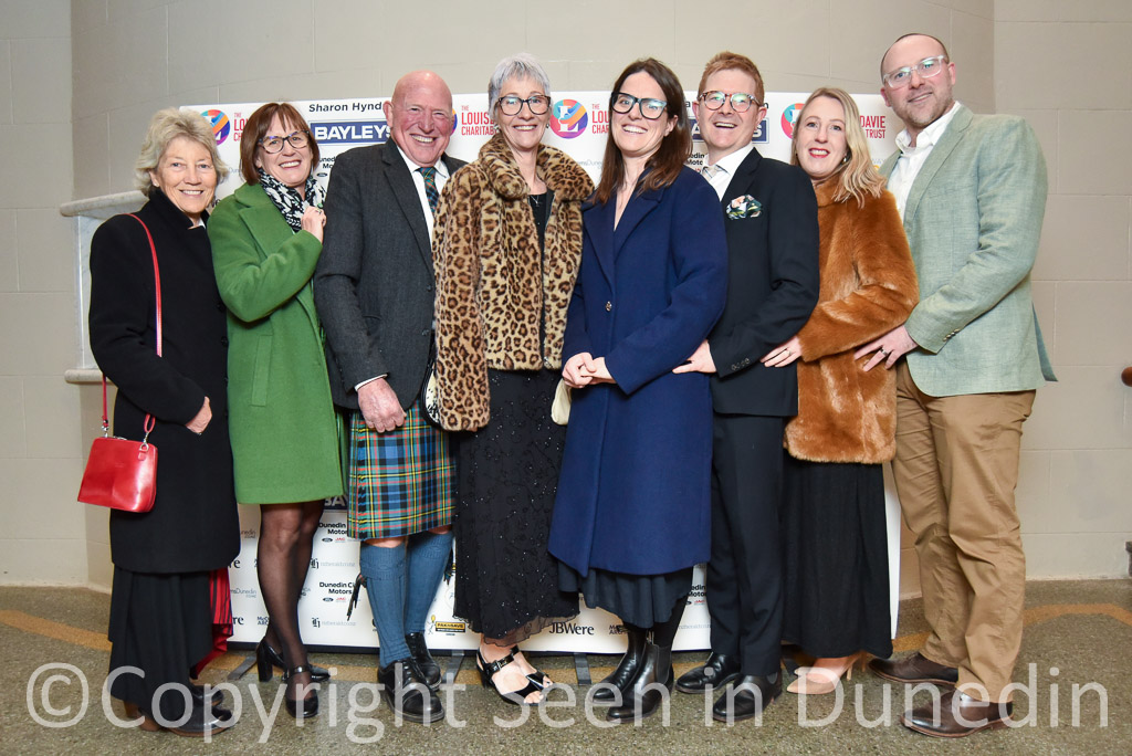 Louise Davie Charitable Trust 2025 Annual Dinner_096