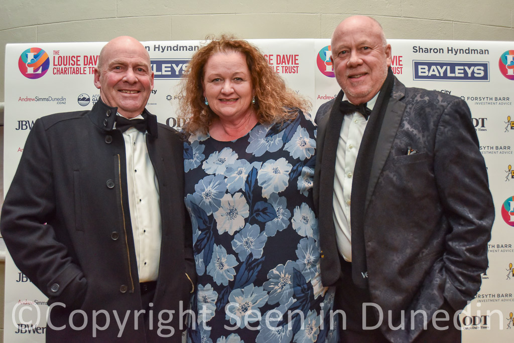 Louise Davie Charitable Trust 2025 Annual Dinner_098