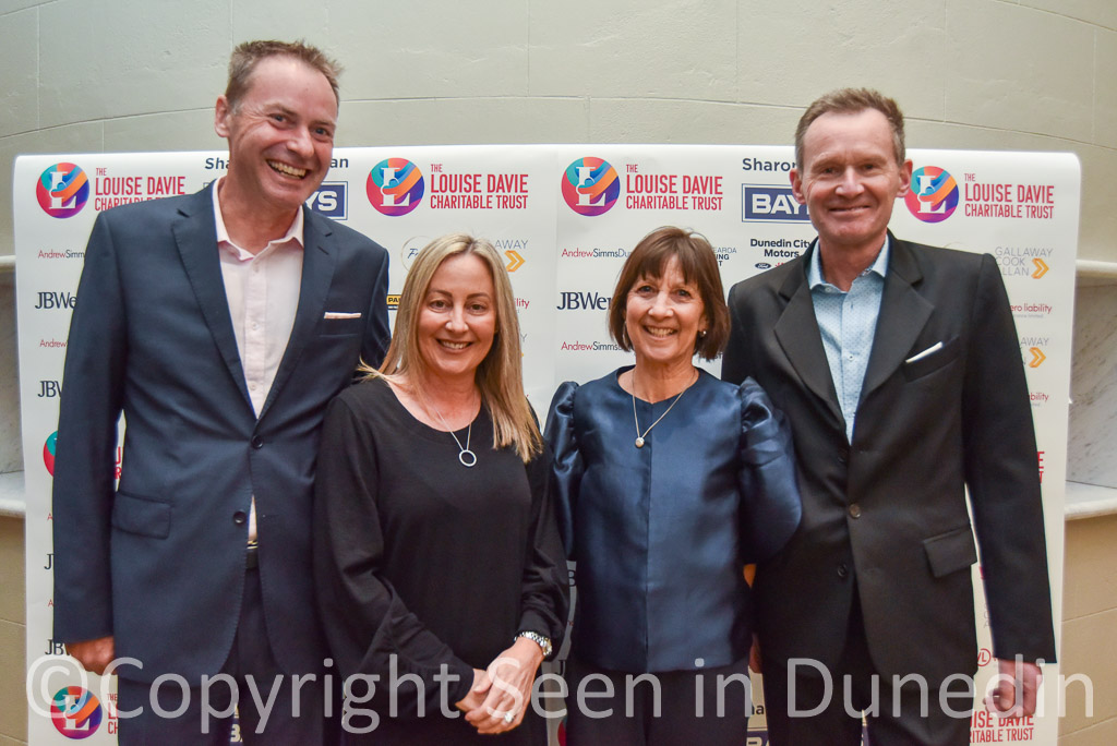 Louise Davie Charitable Trust 2025 Annual Dinner_099