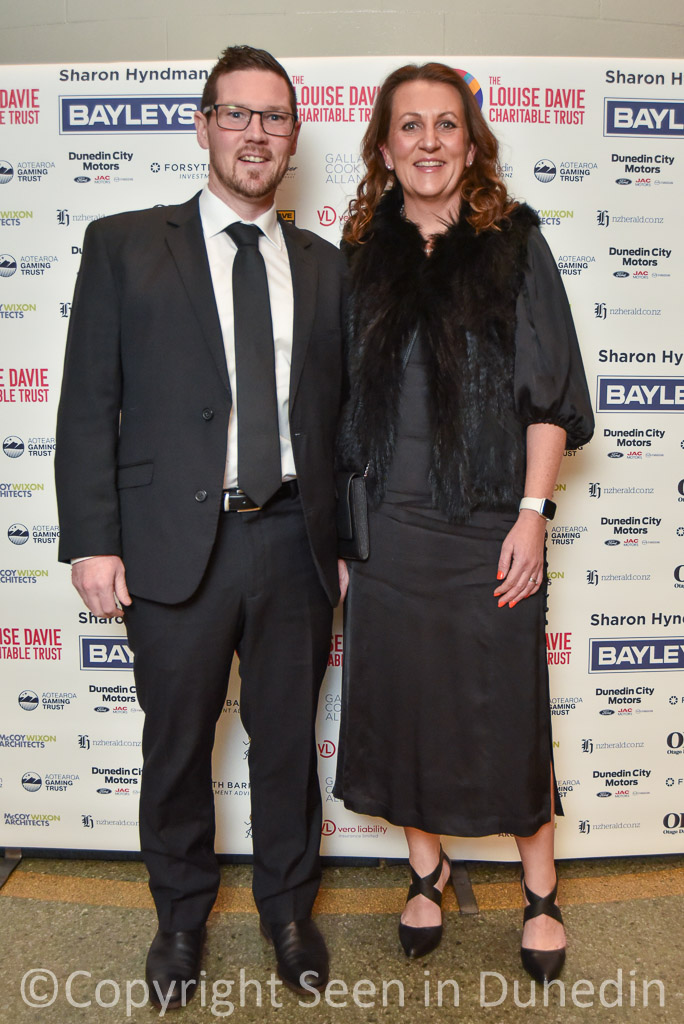 Louise Davie Charitable Trust 2025 Annual Dinner_101