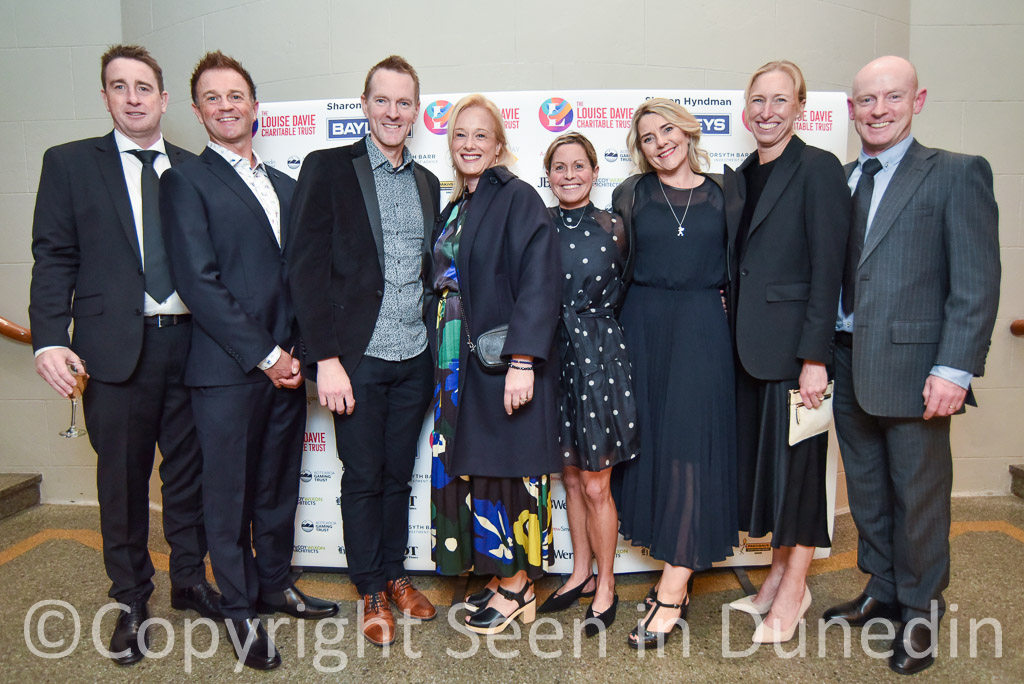 Louise Davie Charitable Trust 2025 Annual Dinner_102