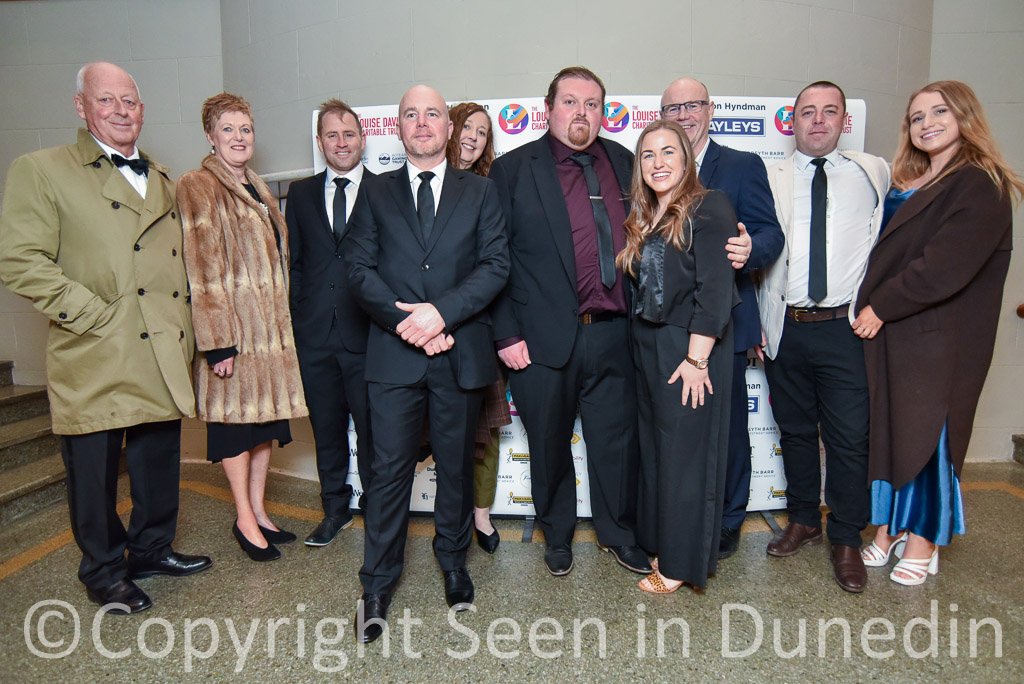 Louise Davie Charitable Trust 2025 Annual Dinner_106