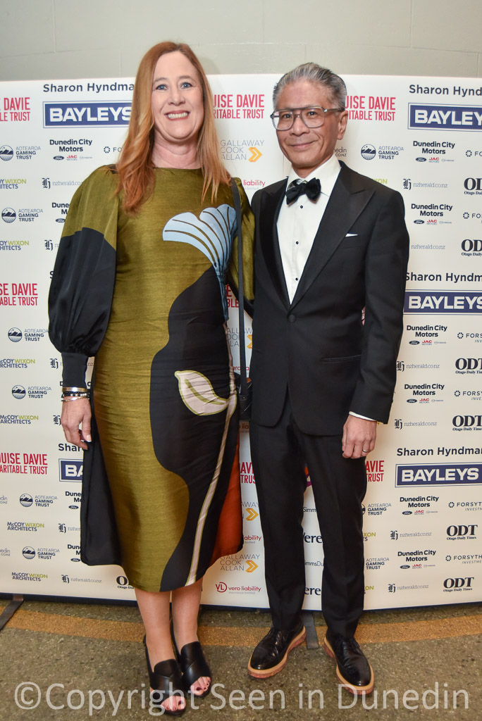 Louise Davie Charitable Trust 2025 Annual Dinner_109