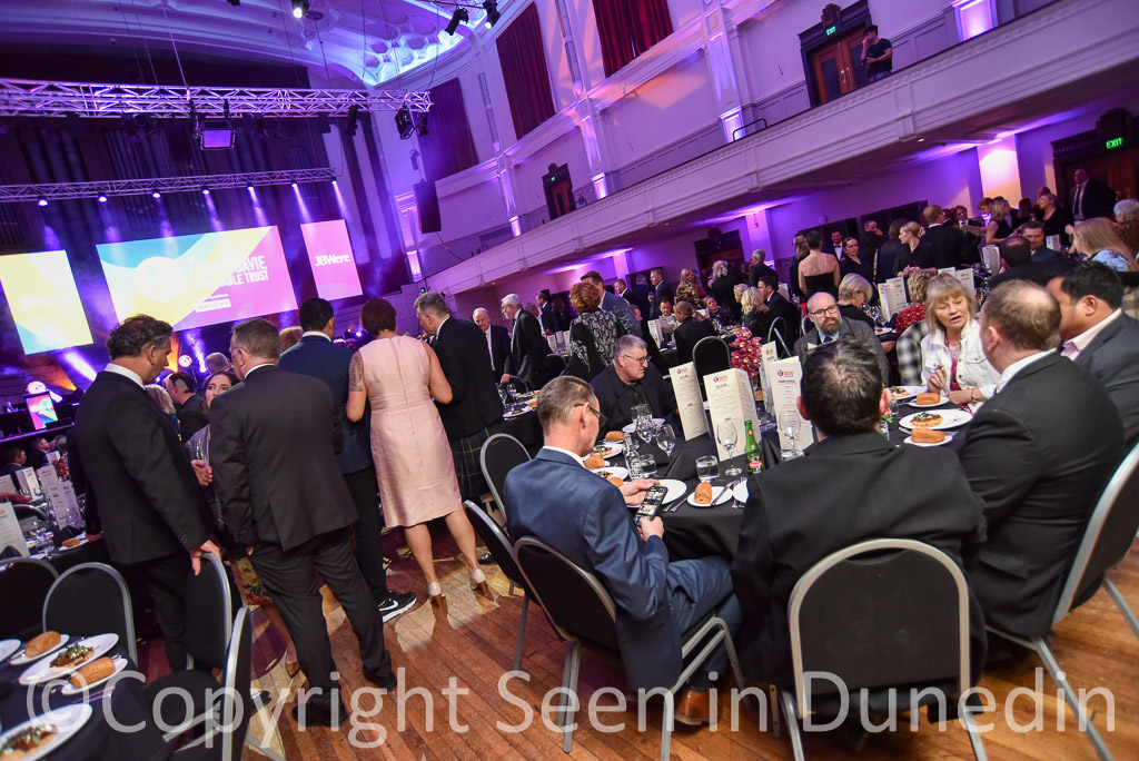 Louise Davie Charitable Trust 2025 Annual Dinner_111