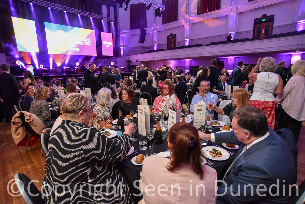 Louise Davie Charitable Trust 2025 Annual Dinner_114