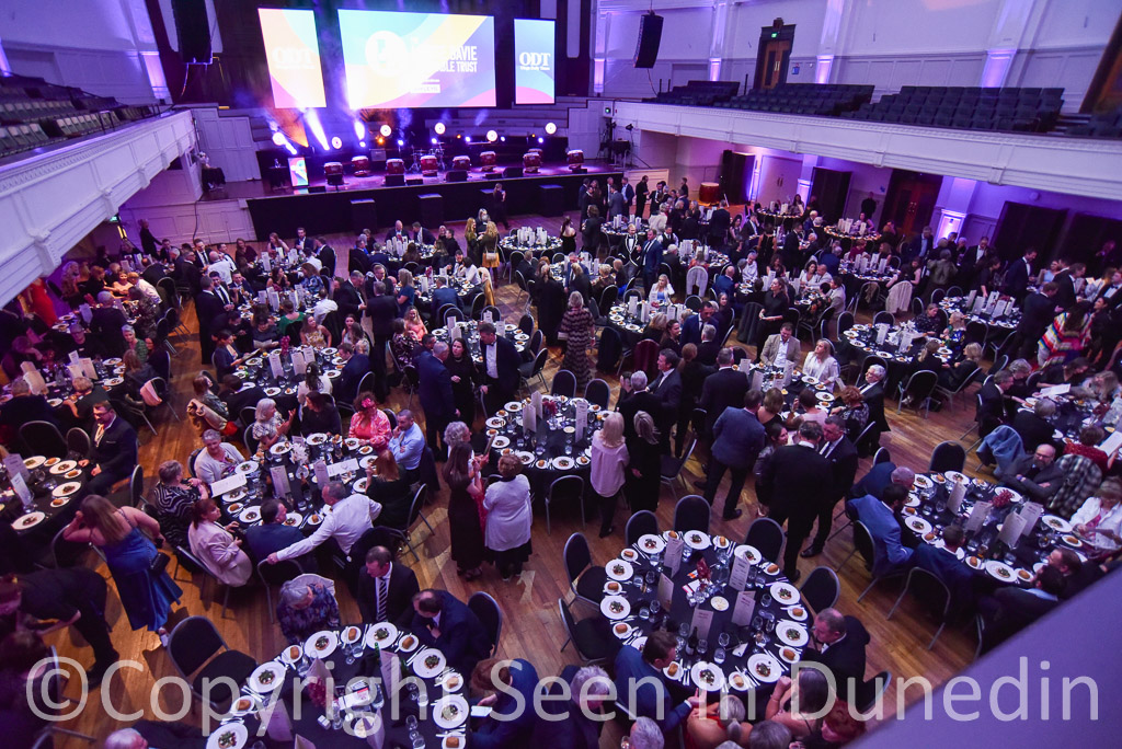 Louise Davie Charitable Trust 2025 Annual Dinner_125