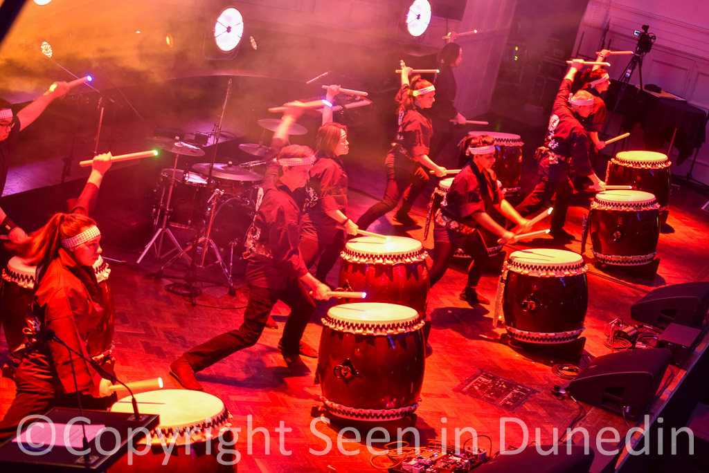 Louise Davie Charitable Trust 2025 Annual Dinner_128