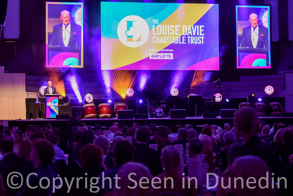Louise Davie Charitable Trust 2025 Annual Dinner_138