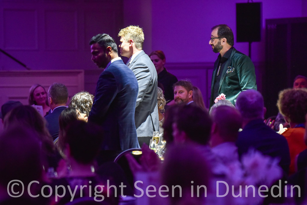 Louise Davie Charitable Trust 2025 Annual Dinner_139