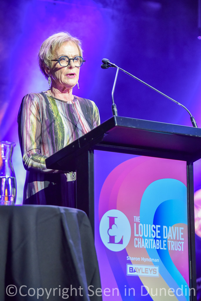 Louise Davie Charitable Trust 2025 Annual Dinner_149
