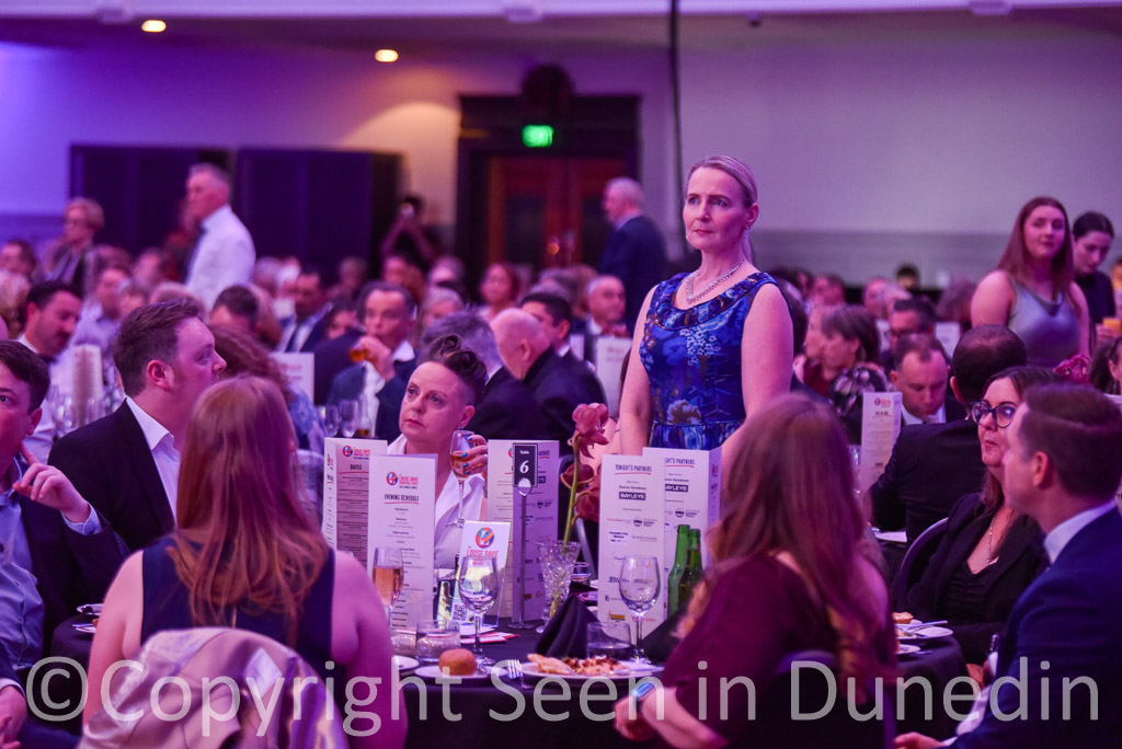 Louise Davie Charitable Trust 2025 Annual Dinner_155