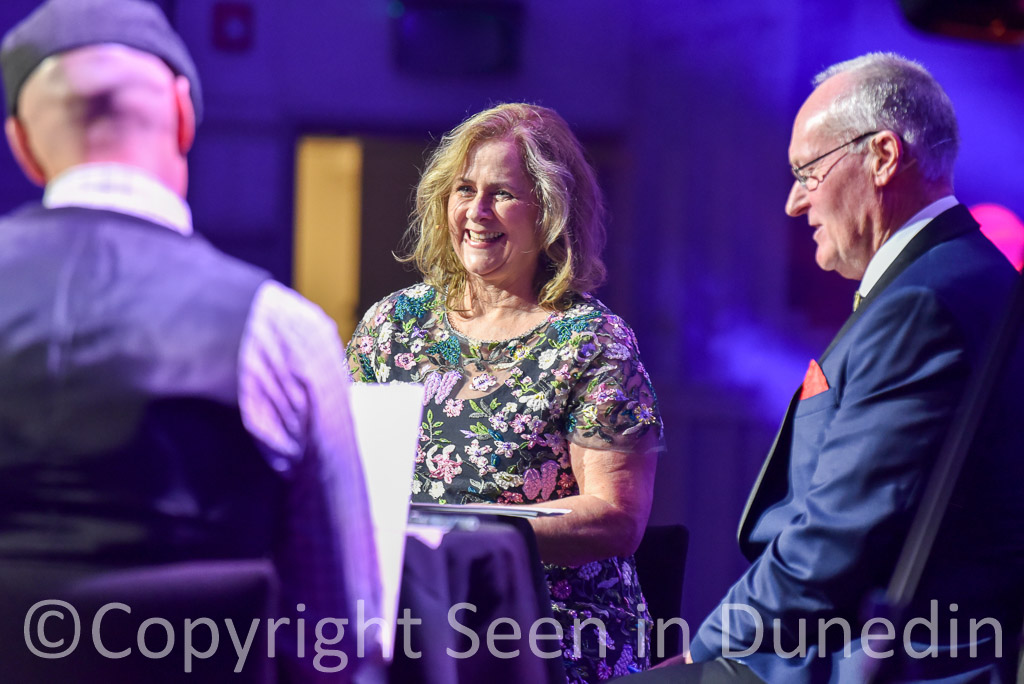 Louise Davie Charitable Trust 2025 Annual Dinner_156